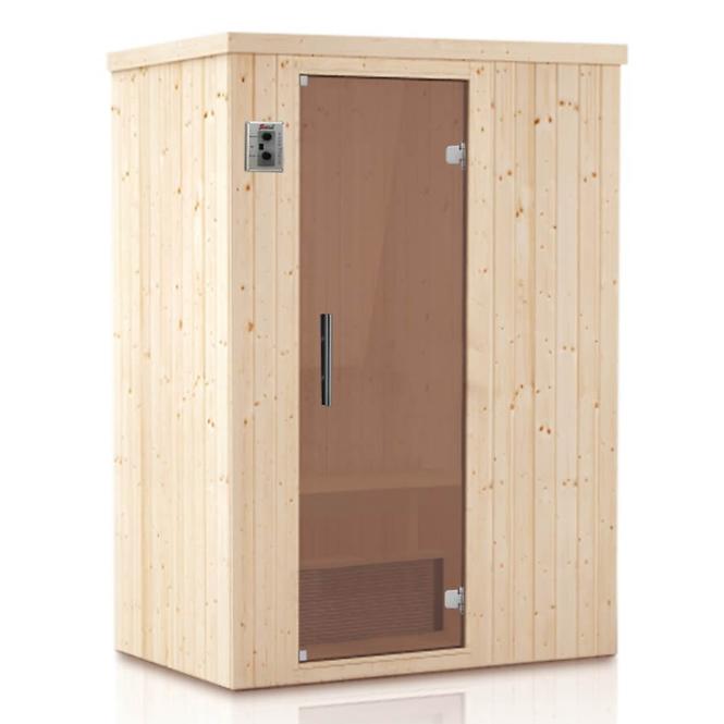 Infracrvena sauna IR2