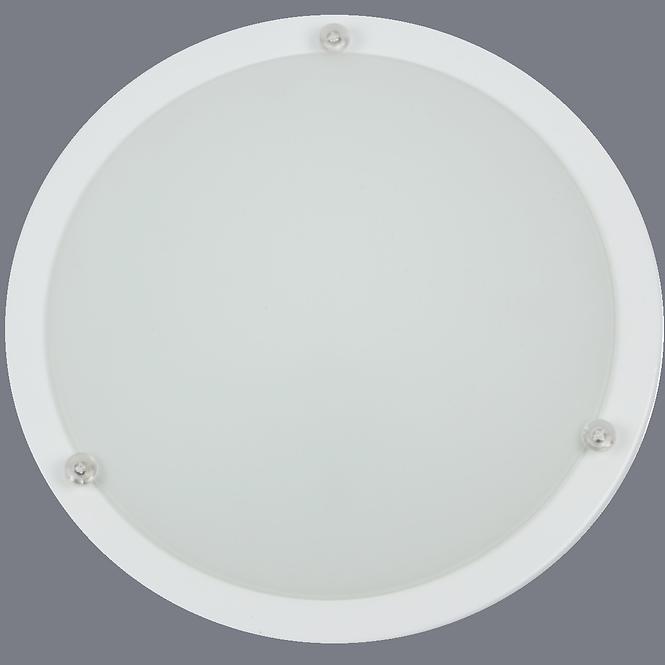 Plafonjera UFO270 WH D27 PL1