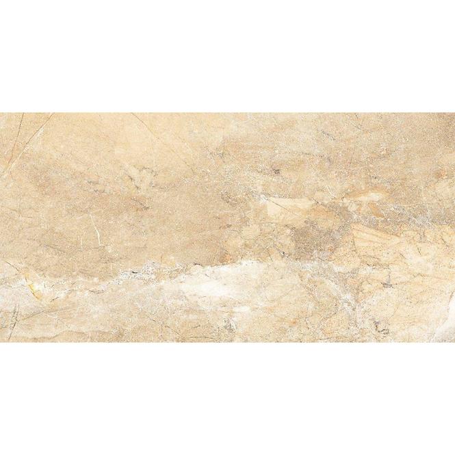 Glazirana zidna pločica Positano Beige 25/50