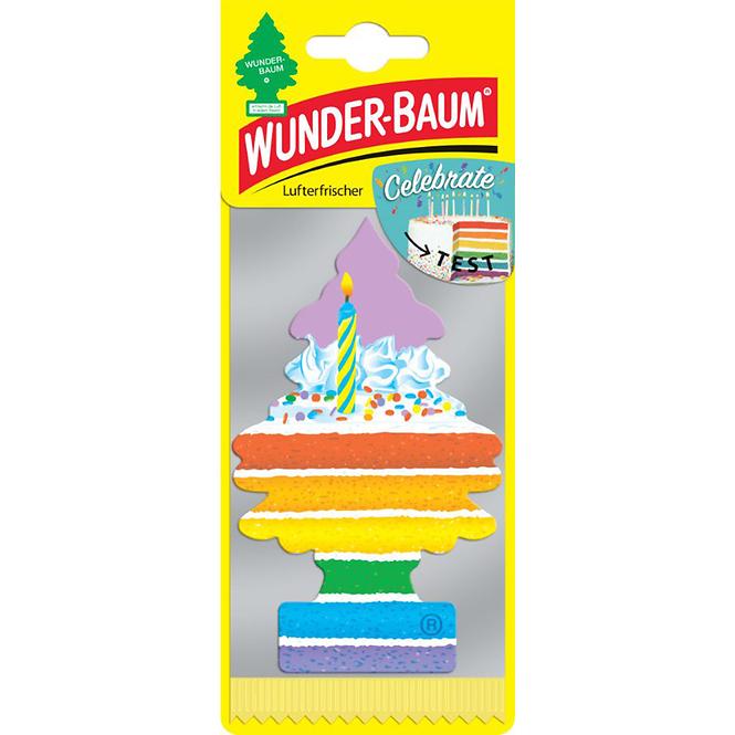 WUNDER-BAUM  CELEBRATE