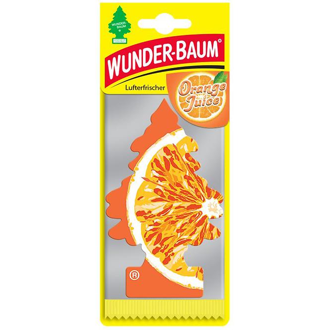 WUNDER-BAUM ORANGE JUICE