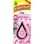 WUNDER-BAUM CLIP BUBBLE GUM