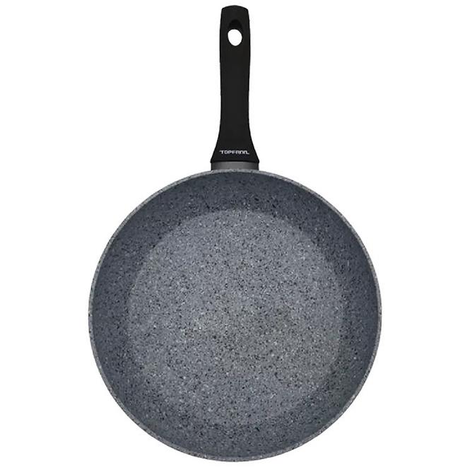 Tava 28cm prestige granit