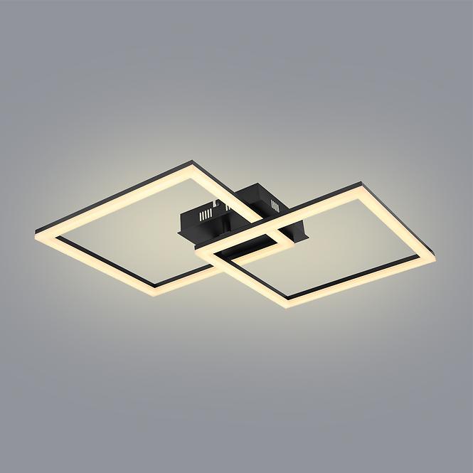 Luster LED 67246-36 47X47 3000K CRNI