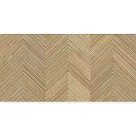 Dekorativna pločica CCR35-1 Oak Honey Chevron 30/60