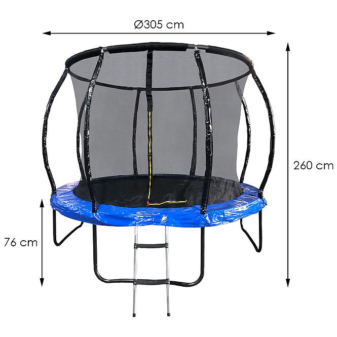 Trampolin Premium 305 cm