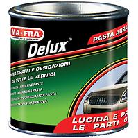 MAFRA DELUX BRUSNA PASTA ZA POLIRANJE 200 ML