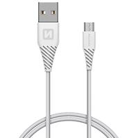 KABEL ZA PODATKOVNU SWISSTEN USB/MICRO USB 1,5M