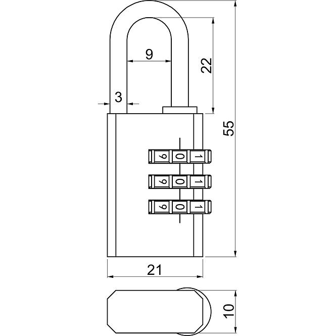 LOKOT RICHTER RV.1203.20