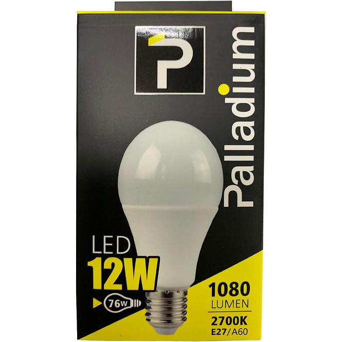 Žarulja Palladium 12W LED E27 2700K 1080LM