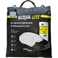 CERADA ZA AUTO ACQUA-LITE VODOOTPORNA M 460X180X150 CM