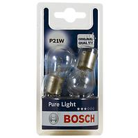 ŽARULJA 12V 21W P21W BA15S BOSCH 2 KOM