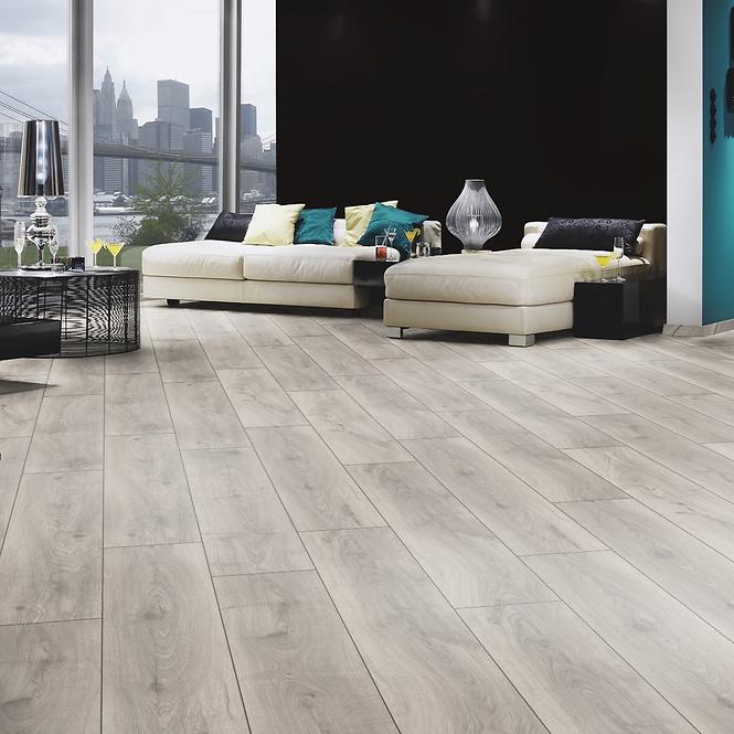 Vodootporni laminat hrast Palmea 8mm AC4 Eurohome River 8 K451