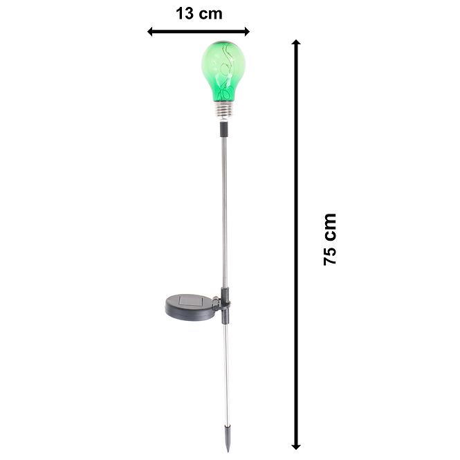 Solarna svjetiljka žarulja A2145