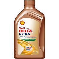 SHELL HELIX ULTRA PROFESSIONAL AV-L 0W-30 1L