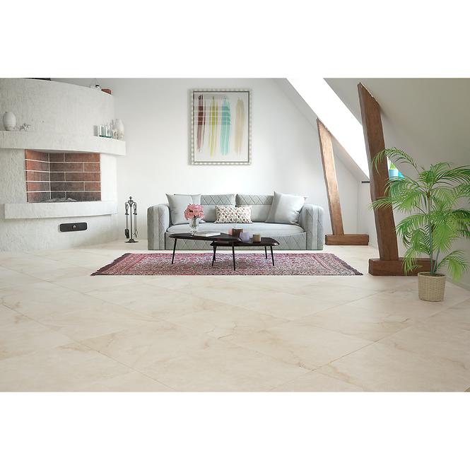 Merano beige 60/60