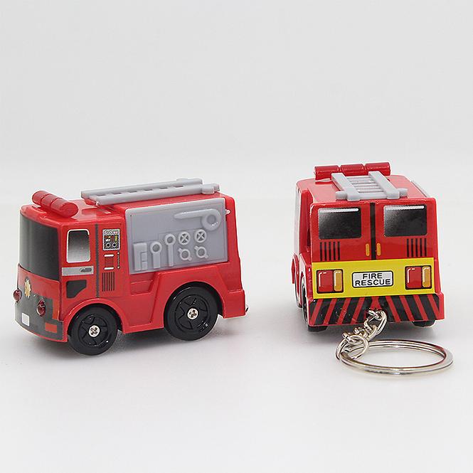 Privjesak Firetruck