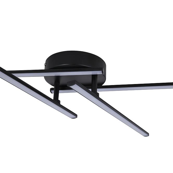 Plafonjera Apus Led AC-AP28BL