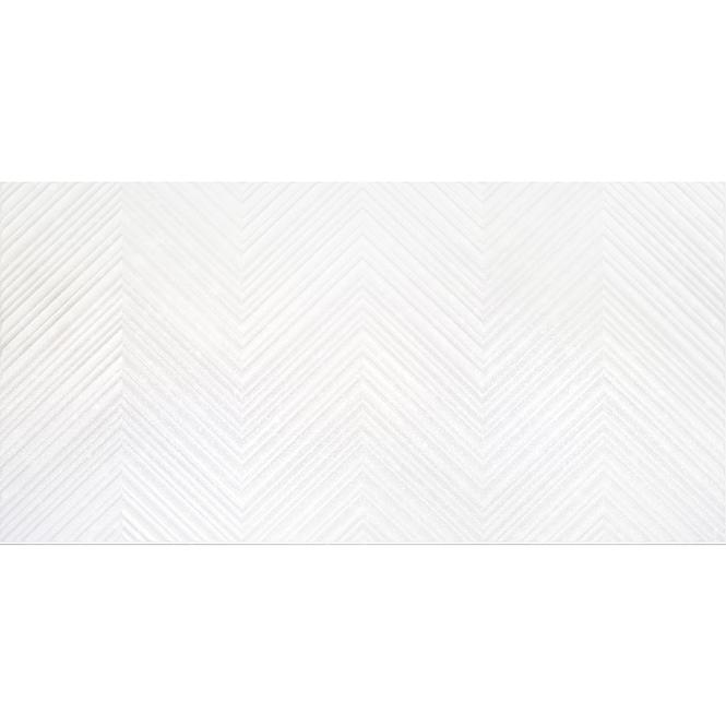 Perla Ivory Chevron CCR54-1 30/60 rett.