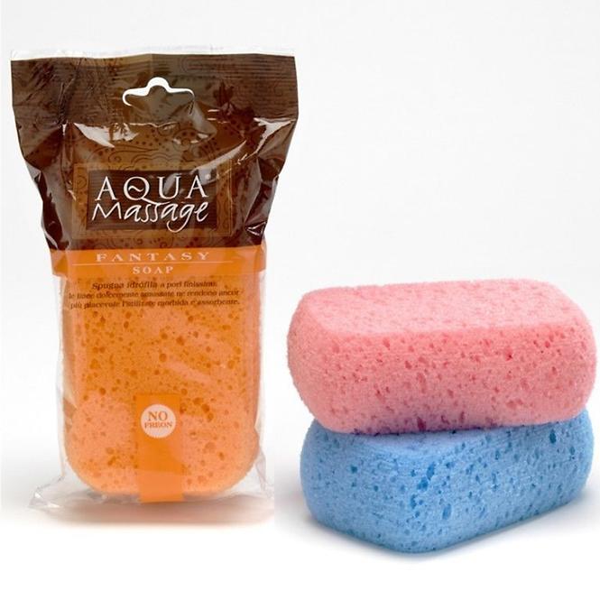 Spužva za kupanje soap w625pl