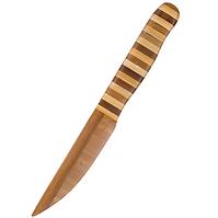 Kuhinjski nož od bambusa brillante 24x2,6 cm 25071051