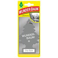 WUNDER-BAUM CITY STYLE