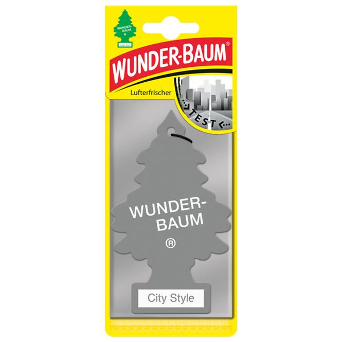 WUNDER-BAUM CITY STYLE