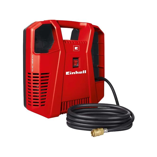 Kompresor TC-AC 190 kit Einhell Classic