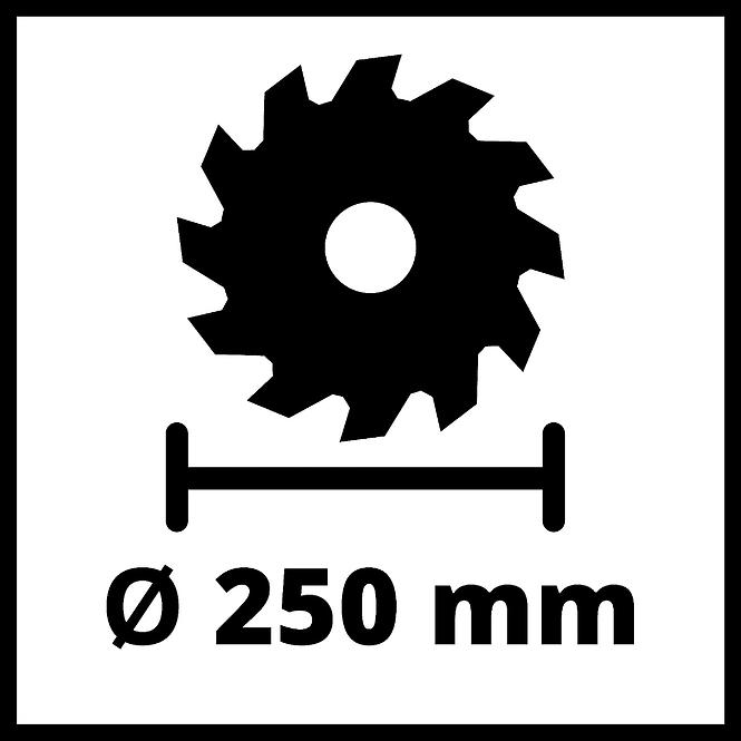 Stolna pila Einhell TC-TS 2025/2 U