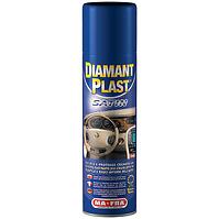 MAFRA DIAMANTPLAST SATIN COCKPIT SPRAY BEZ SILIK. 500ML