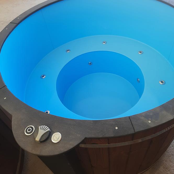 Jacuzzi Ø160 cm 