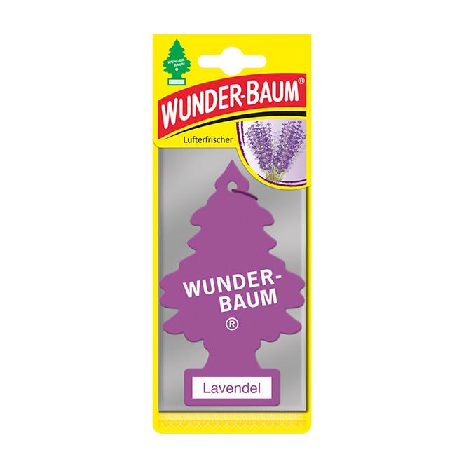 WUNDER-BAUM LEVANDULE