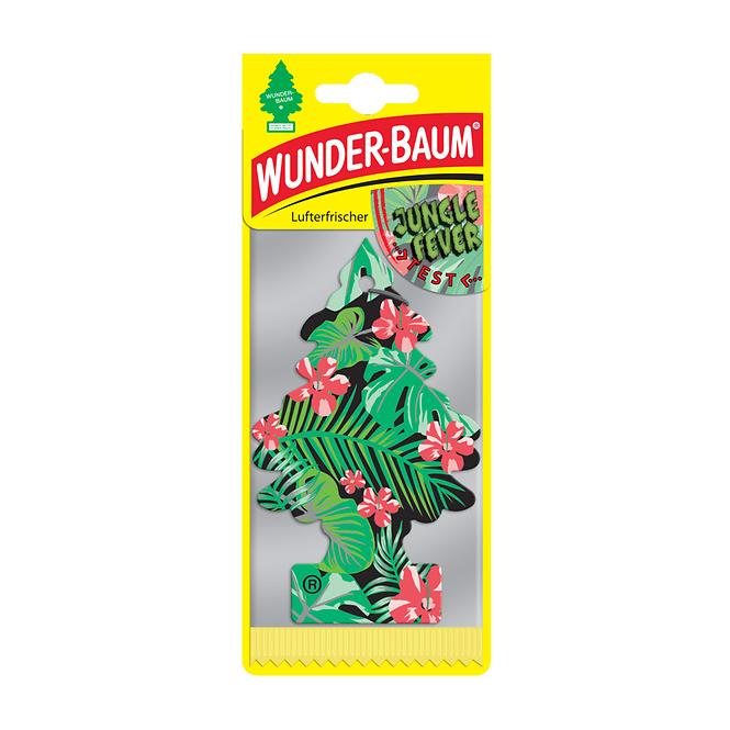 WUNDER-BAUM JUNGLE FEVER