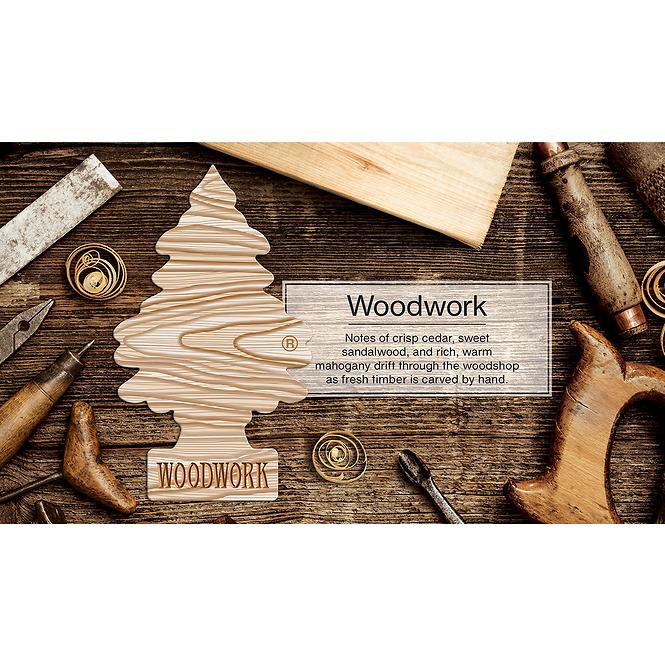 WUNDER-BAUM WOODWORK