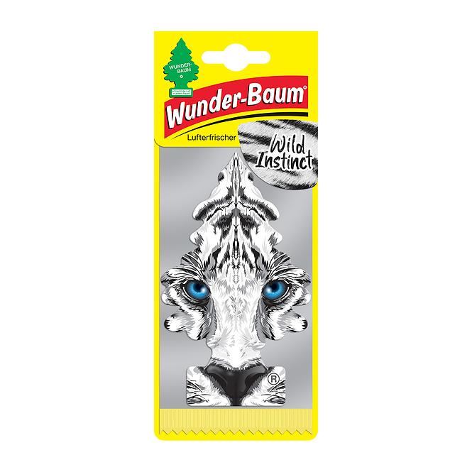 WUNDER-BAUM WILD INSTINCT