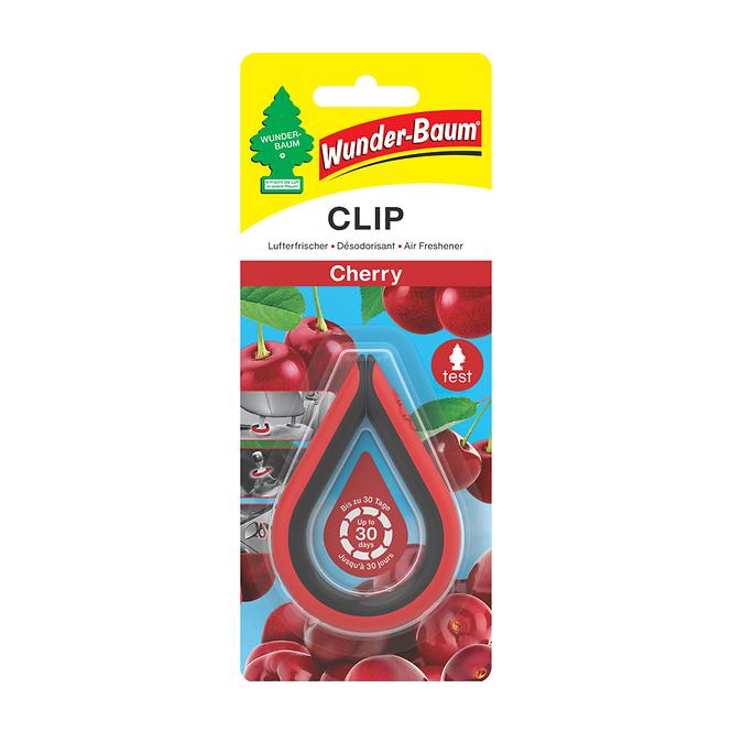 WUNDER-BAUM CLIP CHERRY