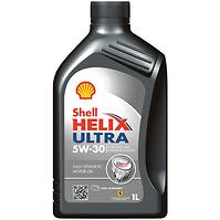 SHELL HELIX ULTRA 5W-30 1L