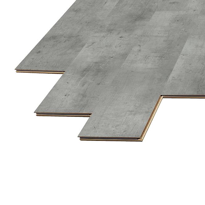 Laminat vodootporan Concrete Loft 8 mm AC5 Aqua Parquet Mercado 1038