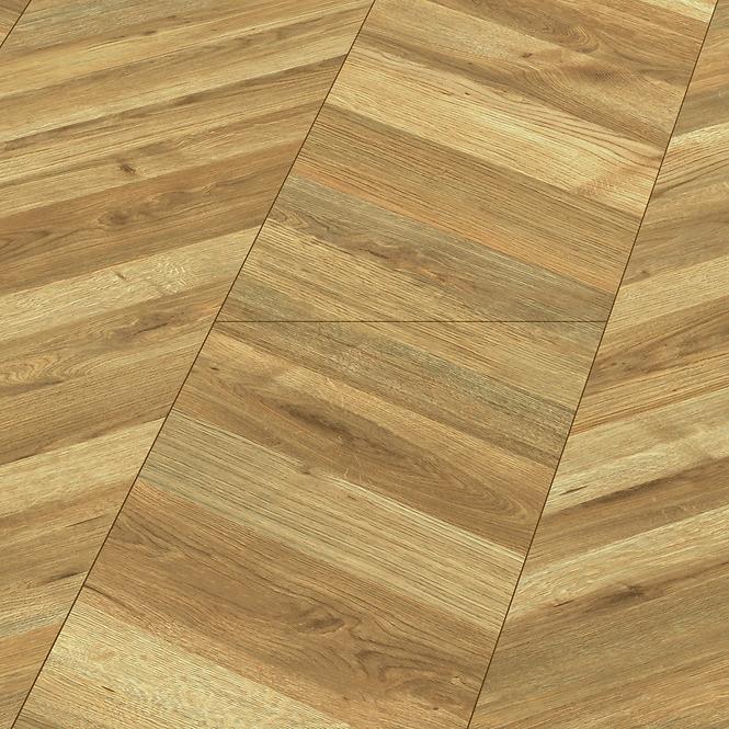 Laminat vodootporan Hrast Cheveron 8 mm AC5 Aqua Parquet Mercado 80194