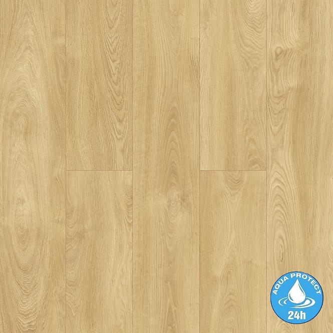 Laminat vodootporan Hrast Dominikana 8 mm AC5 Holiday Aqua Block 24h 40104