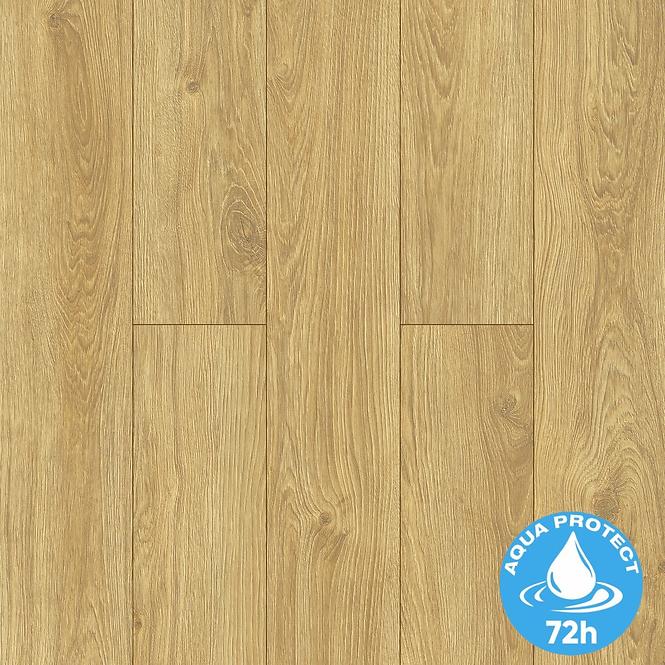 Laminat vodootporan Hrast Grappa 8 mm AC5 Dolce Aqua Zero 72h 40054