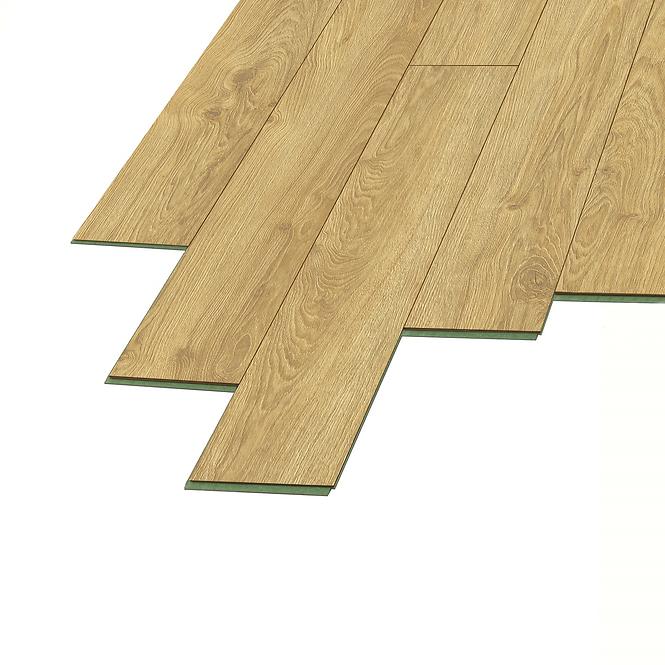 Laminat vodootporan Hrast Grappa 8 mm AC5 Dolce Aqua Zero 72h 40054