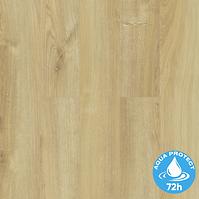 Laminat vodootporan Hrast Honey 8 mm AC5 Dolce Aqua 72h 40144