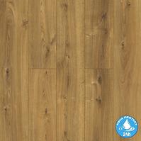 Laminat vodootporan Hrast Kuba 8 mm AC5 Holiday Aqua Block 24h 40174