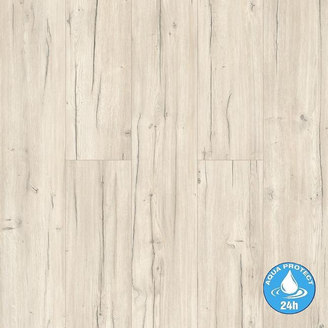 Laminat vodootporan Hrast Malediwy 8 mm AC5 Holiday Aqua Block 24h 40214