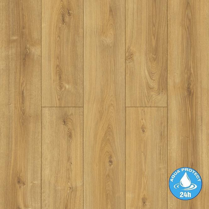 Laminat vodootporan Hrast Paris 8 mm AC5 Aqua Parquet Mercado 40164