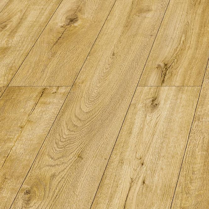 Laminat vodootporan Hrast Roma 8 mm AC4 Aqua Parquet Mercado 4607