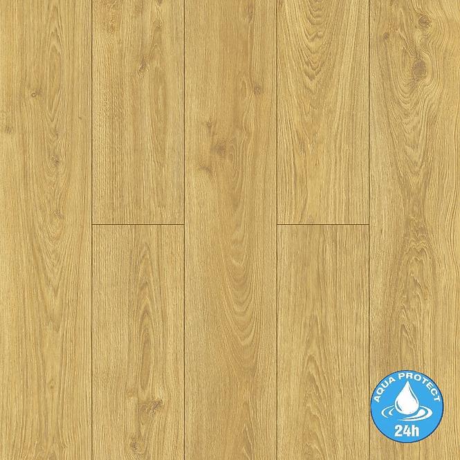 Laminat vodootporan Hrast San Marino 8 mm AC4 Aqua Parquet Mercado 40044