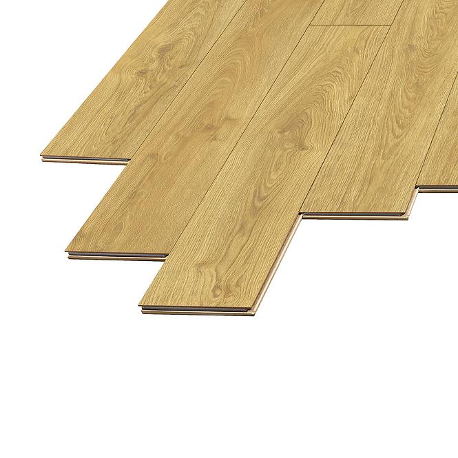 Laminat vodootporan Hrast San Marino 8 mm AC4 Aqua Parquet Mercado 40044