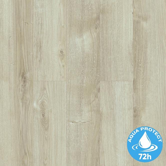 Laminat vodootporan Hrast Tiramisu 8 mm AC5 Dolce Aqua Zero 72h 40134